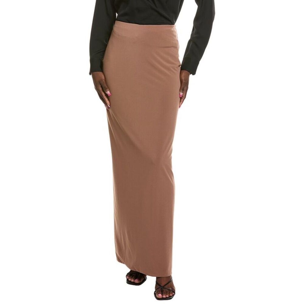Paris Georgia Womens Everyday Skirt, Red